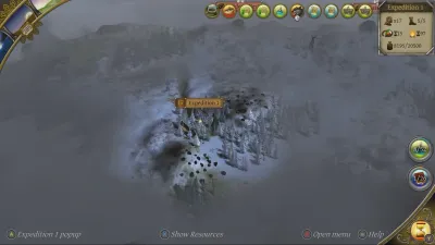 Thea: The Awakening — скриншот 5