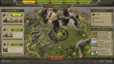 Thea: The Awakening — скриншот 6