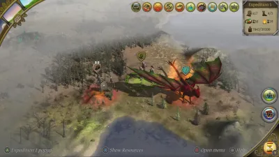 Thea: The Awakening — скриншот 7