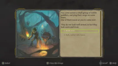 Thea: The Awakening — скриншот 8