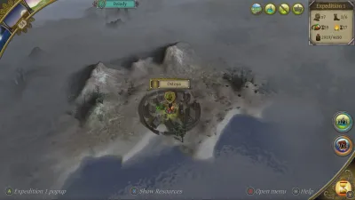 Thea: The Awakening — скриншот 9