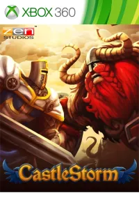 CastleStorm