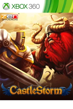 CastleStorm
