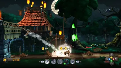CastleStorm — скриншот 8