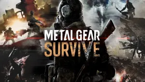 METAL GEAR SURVIVE デジタル デラックス