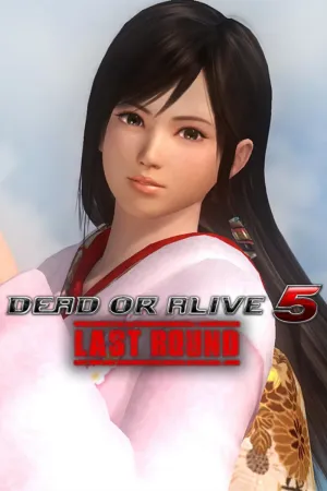 Персонаж DEAD OR ALIVE 5 Last Round: Кокоро