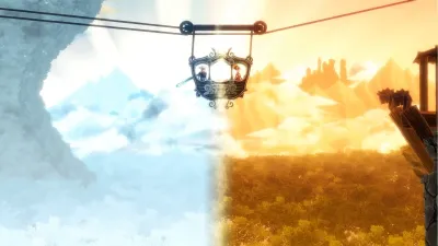 Degrees of Separation — скриншот 4