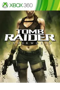 Tomb Raider Underworld