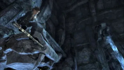 Tomb Raider Underworld — скриншот 8