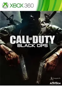 Call of Duty®: Black Ops