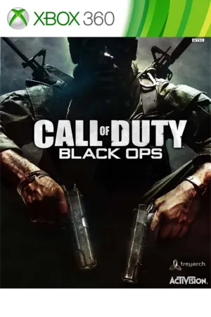 Call of Duty®: Black Ops
