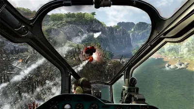 Call of Duty®: Black Ops — скриншот 2