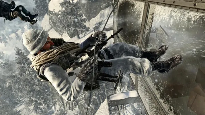 Call of Duty®: Black Ops — скриншот 4