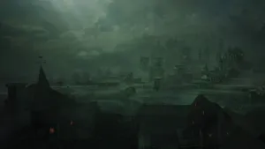 Vermintide 2 - Shadows over Bögenhafen