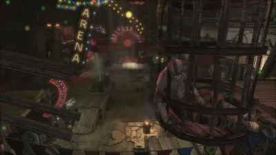 Borderlands: Game of the Year Edition — скриншот 15