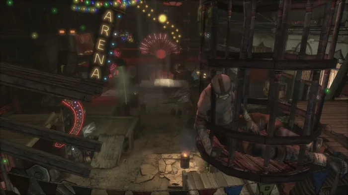Borderlands: Game of the Year Edition — скриншот 15