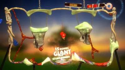 The Splatters™ — скриншот 2