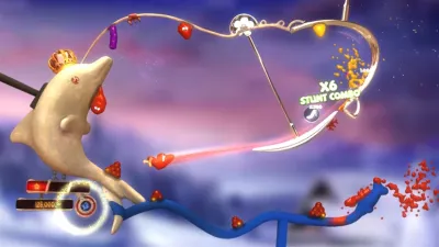 The Splatters™ — скриншот 3