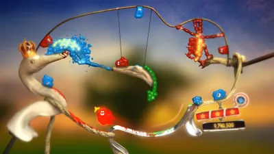 The Splatters™ — скриншот 6