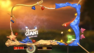 The Splatters™ — скриншот 10