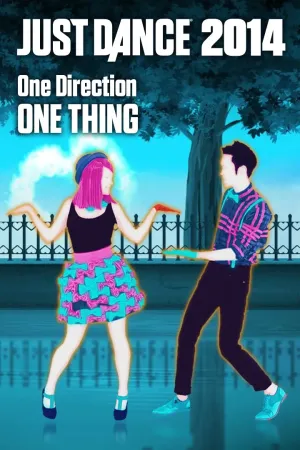 One Thing by One Direction