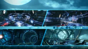 Набор треков УэйнТек