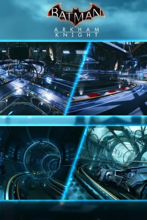 Набор треков УэйнТек