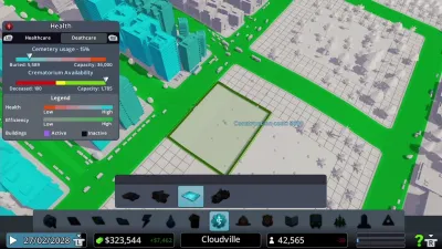 Cities: Skylines - Mayor's Edition — скриншот 2