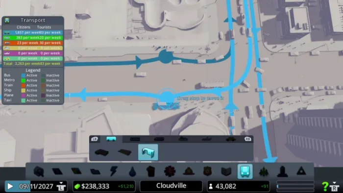 Cities: Skylines - Mayor's Edition — скриншот 3