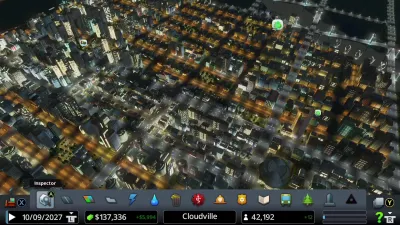Cities: Skylines - Mayor's Edition — скриншот 6