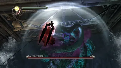 Devil May Cry HD Collection — скриншот 9
