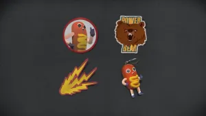 Life is Strange 2: набор талисманов