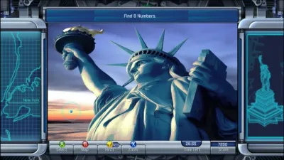 Interpol — скриншот 6