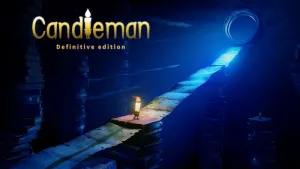 Candleman Definitive Edition