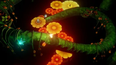 Candleman Definitive Edition — скриншот 6