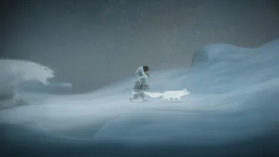 Never Alone (Kisima Ingitchuna) — скриншот 1