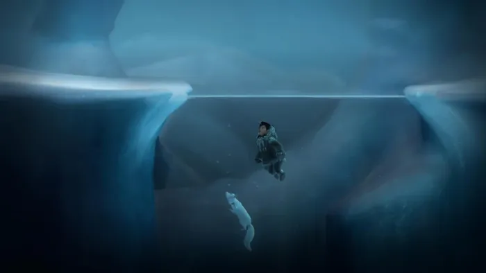Never Alone (Kisima Ingitchuna) — скриншот 3