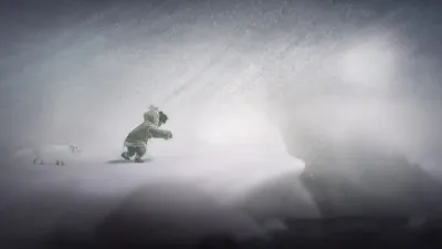 Never Alone (Kisima Ingitchuna) — скриншот 4