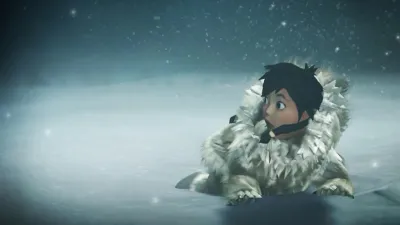 Never Alone (Kisima Ingitchuna) — скриншот 8