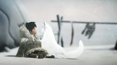 Never Alone (Kisima Ingitchuna) — скриншот 10