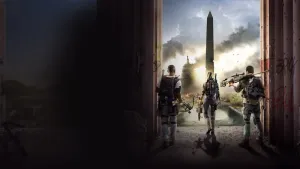 Tom Clancy’s The Division 2