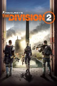 Tom Clancy’s The Division 2