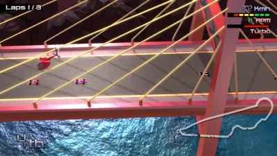 Rock 'N Racing Bundle — скриншот 10