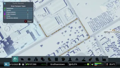 Cities Skylines - Industries — скриншот 5