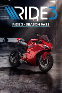 RIDE 3 - Season Pass