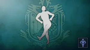 Жест: Чечетка