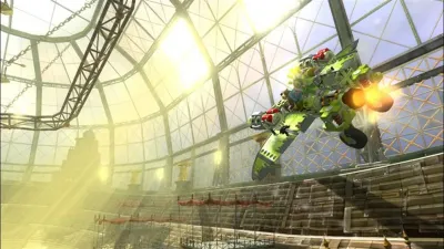 Банджо Казуи: Ш и Р — скриншот 4