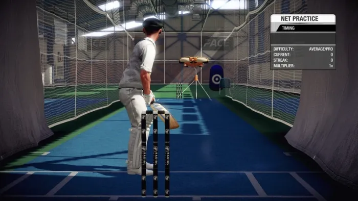 Don Bradman Cricket — скриншот 3