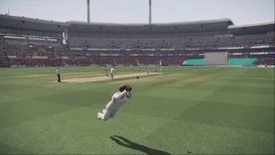 Don Bradman Cricket — скриншот 6