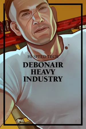 Debonair Heavy Industry